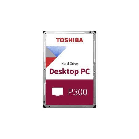 Toshiba 4TB 3.5" SATA-600 Hard Drive - Reliable, High-Performance Storage Solution at 5400rpm - Model: 4260557511152